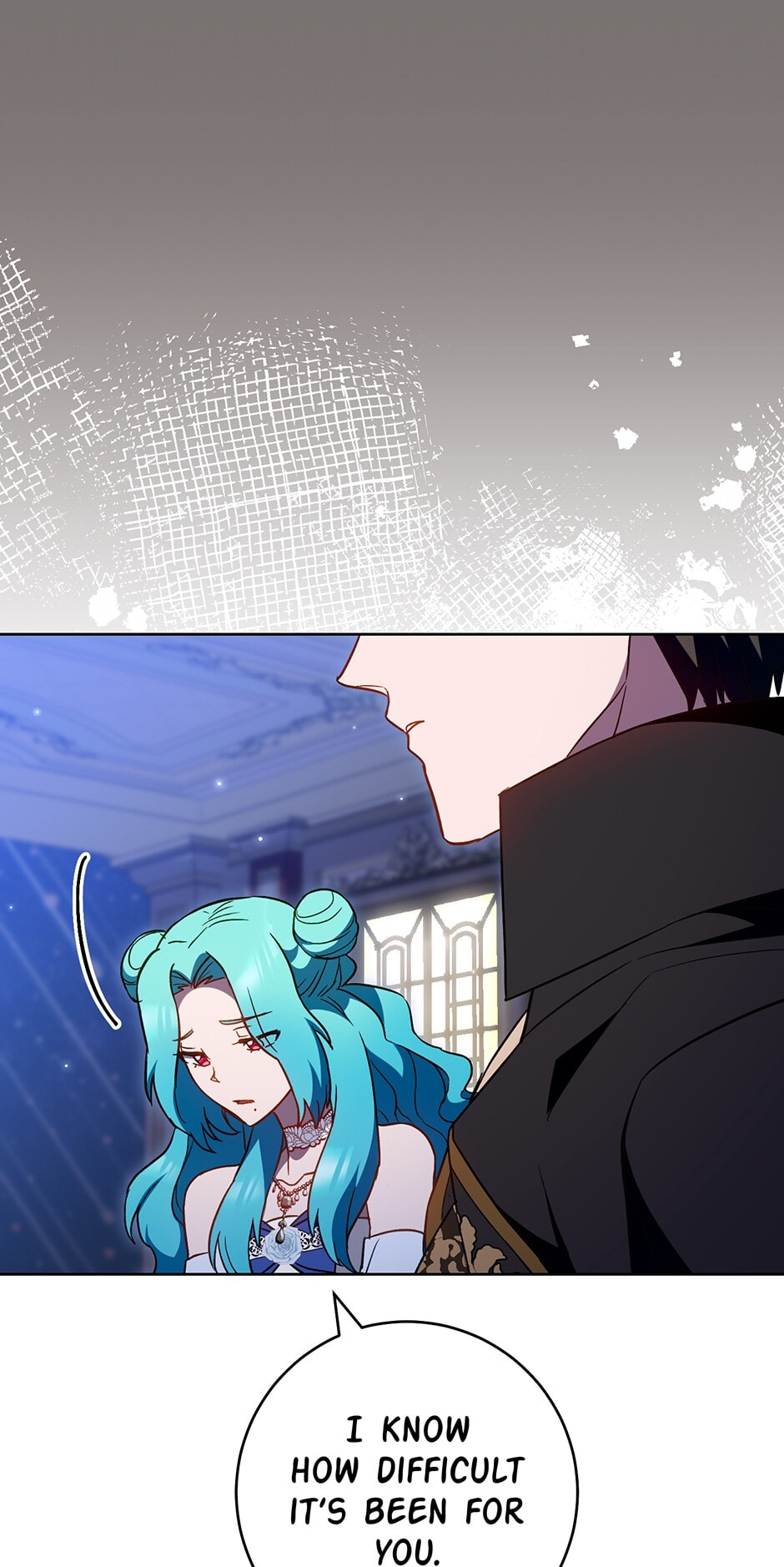 Read Lady Chef Royale chapter 113 image 74 on Lezhin