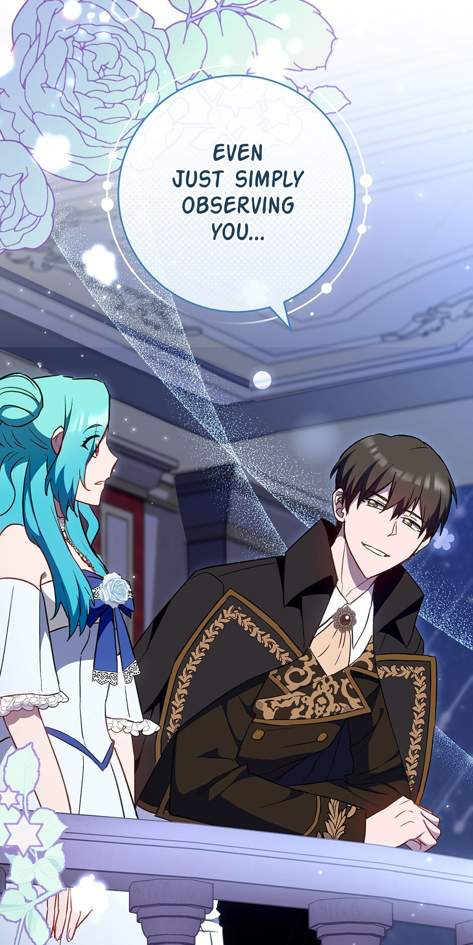 Read Lady Chef Royale chapter 113 image 77 on Lezhin