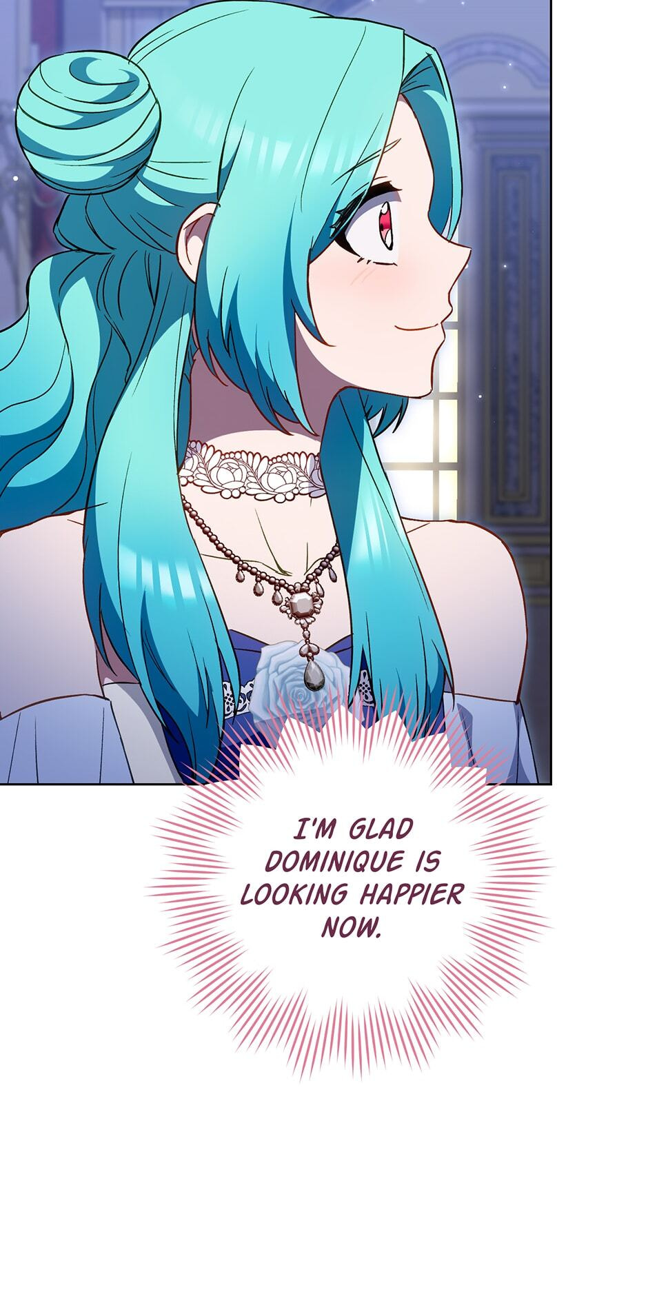 Read Lady Chef Royale chapter 113 image 80 on Lezhin