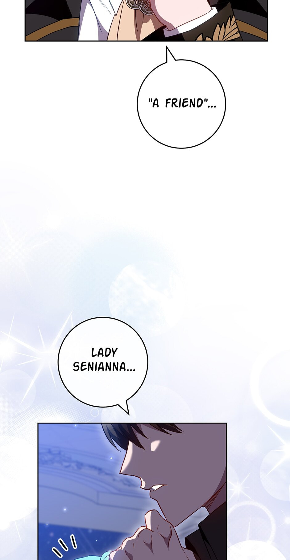 Read Lady Chef Royale chapter 113 image 83 on Lezhin