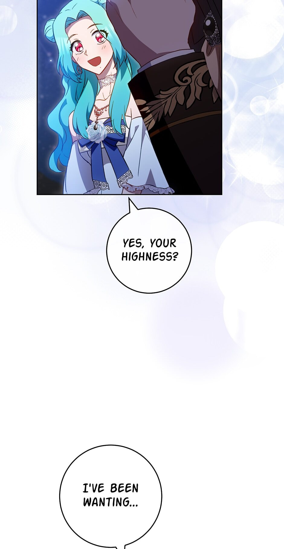 Read Lady Chef Royale chapter 113 image 84 on Lezhin