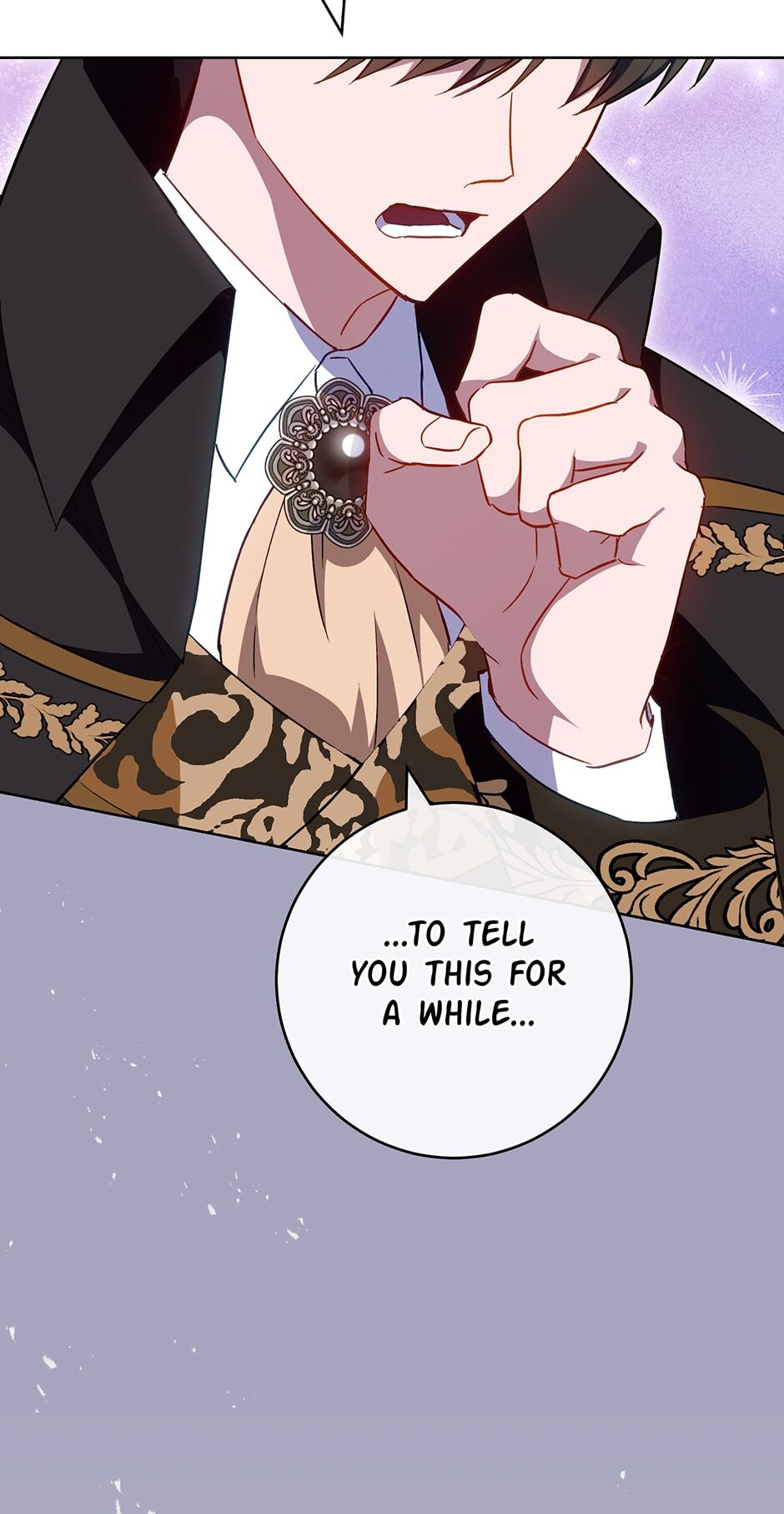 Read Lady Chef Royale chapter 113 image 85 on Lezhin