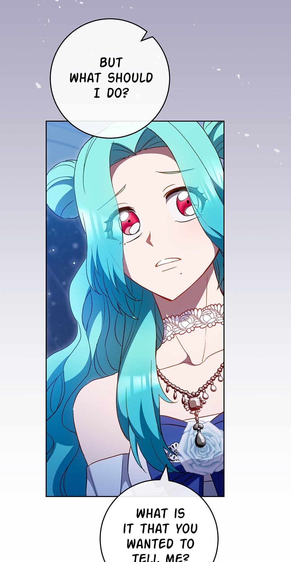Read Lady Chef Royale chapter 113 image 86 on Lezhin