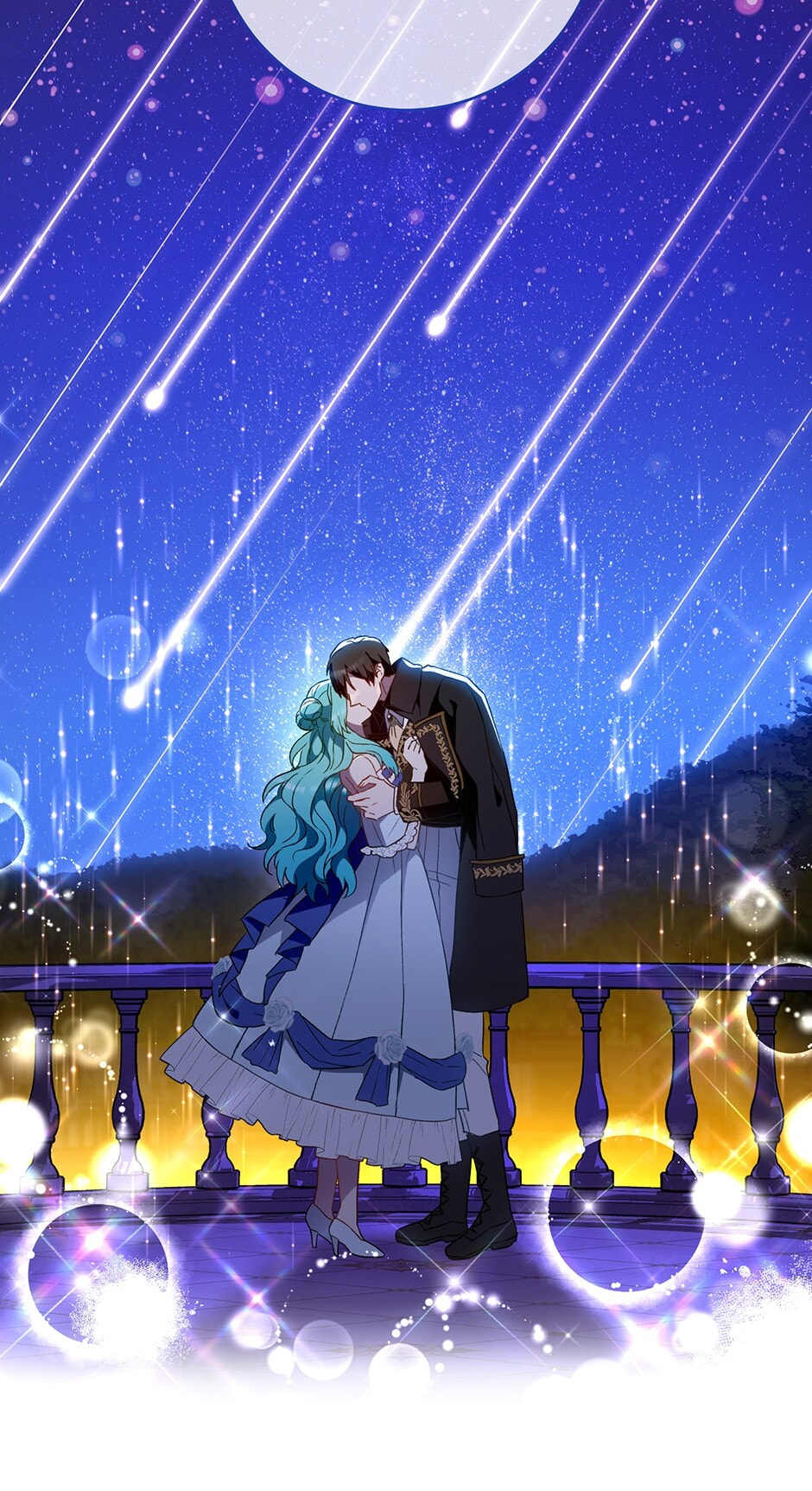 Read Lady Chef Royale chapter 114 image 1 on Lezhin