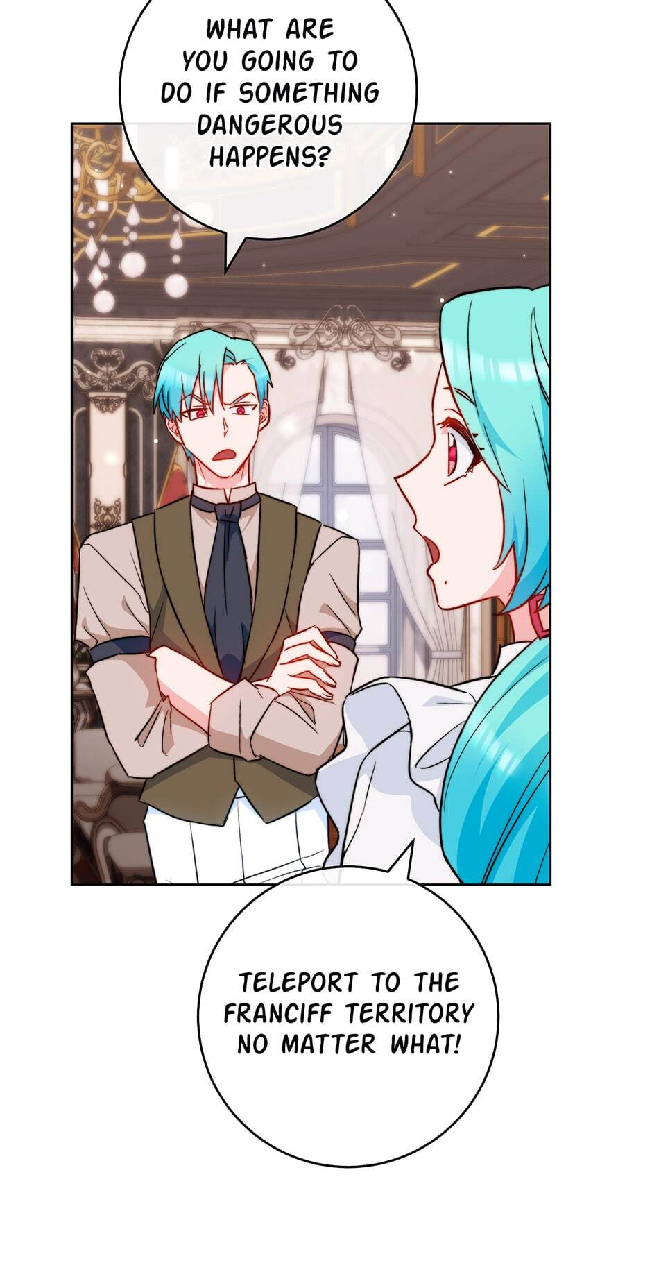 Read Lady Chef Royale chapter 114 image 101 on Lezhin