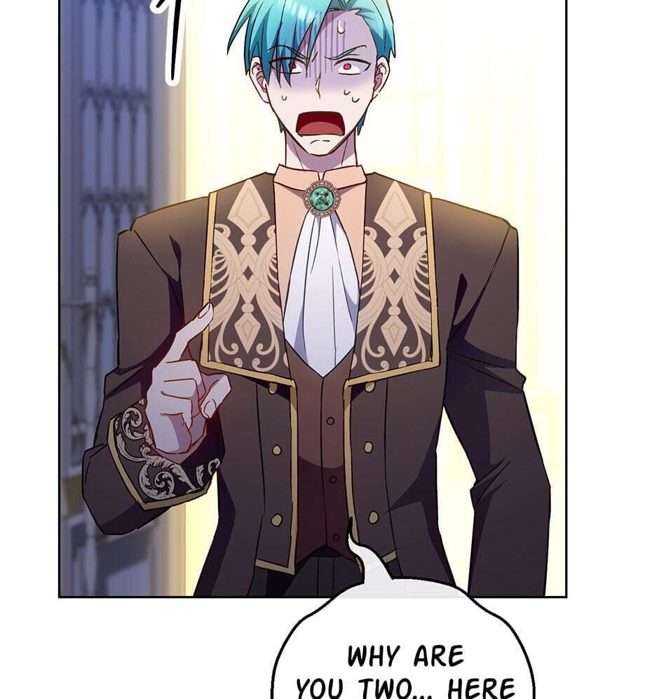 Read Lady Chef Royale chapter 114 image 33 on Lezhin