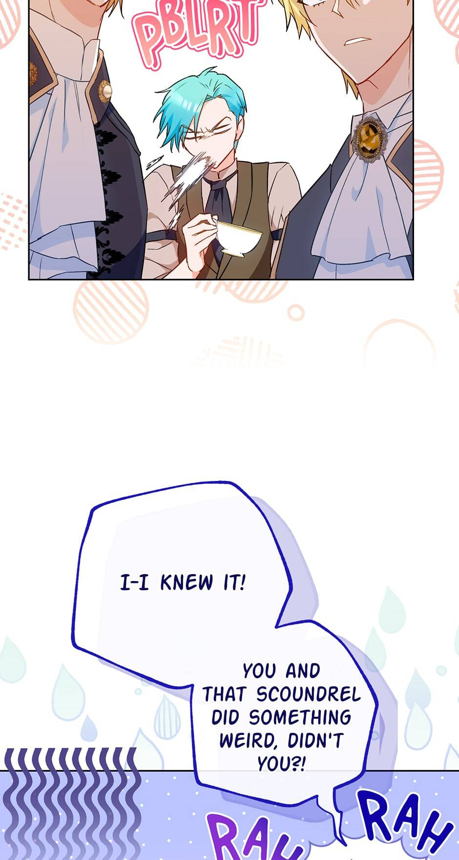 Read Lady Chef Royale chapter 114 image 65 on Lezhin