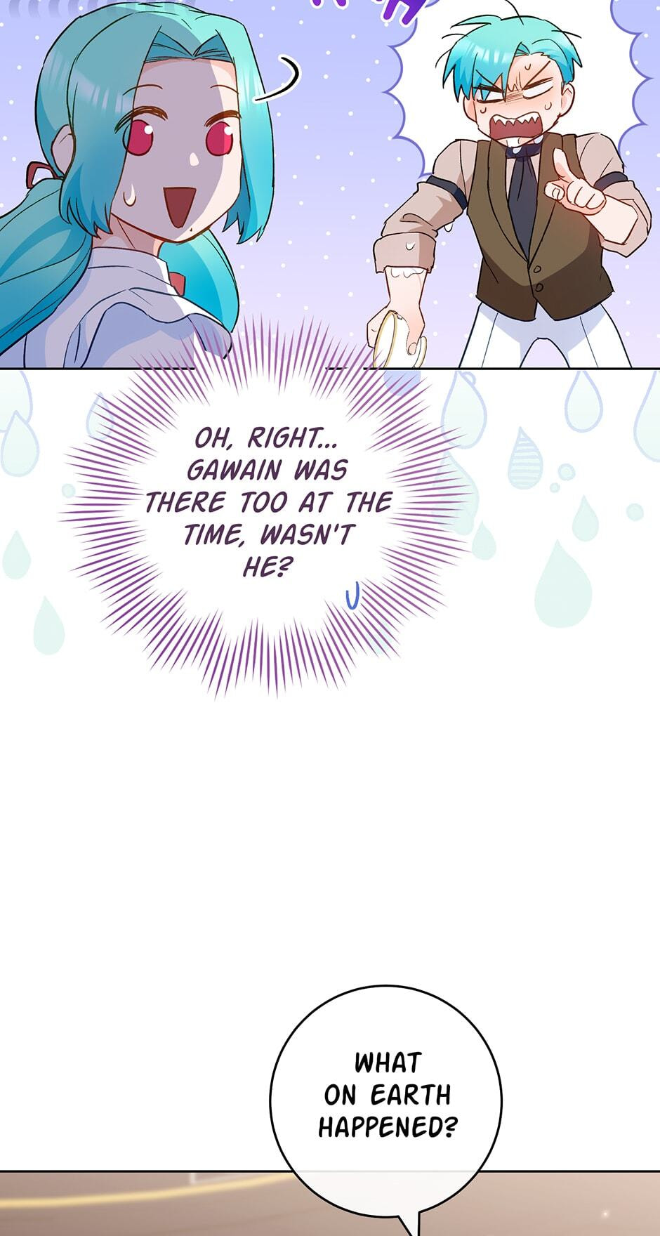 Read Lady Chef Royale chapter 114 image 66 on Lezhin