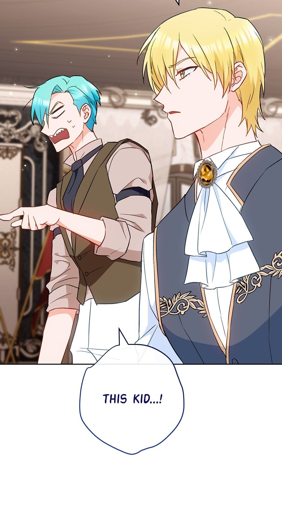 Read Lady Chef Royale chapter 114 image 67 on Lezhin