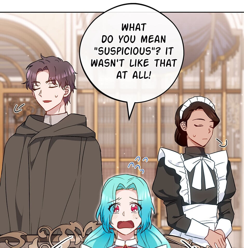 Read Lady Chef Royale chapter 114 image 73 on Lezhin