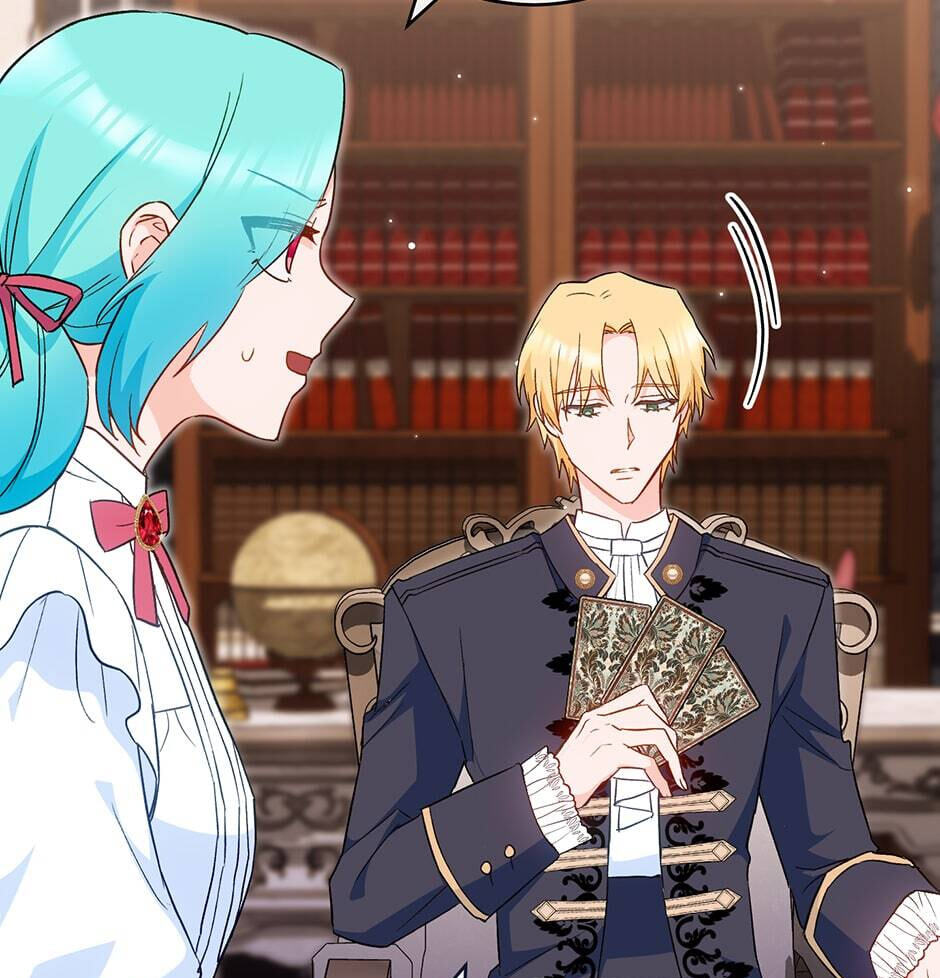 Read Lady Chef Royale chapter 114 image 82 on Lezhin