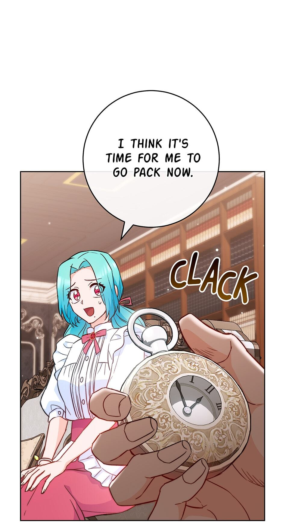 Read Lady Chef Royale chapter 114 image 90 on Lezhin