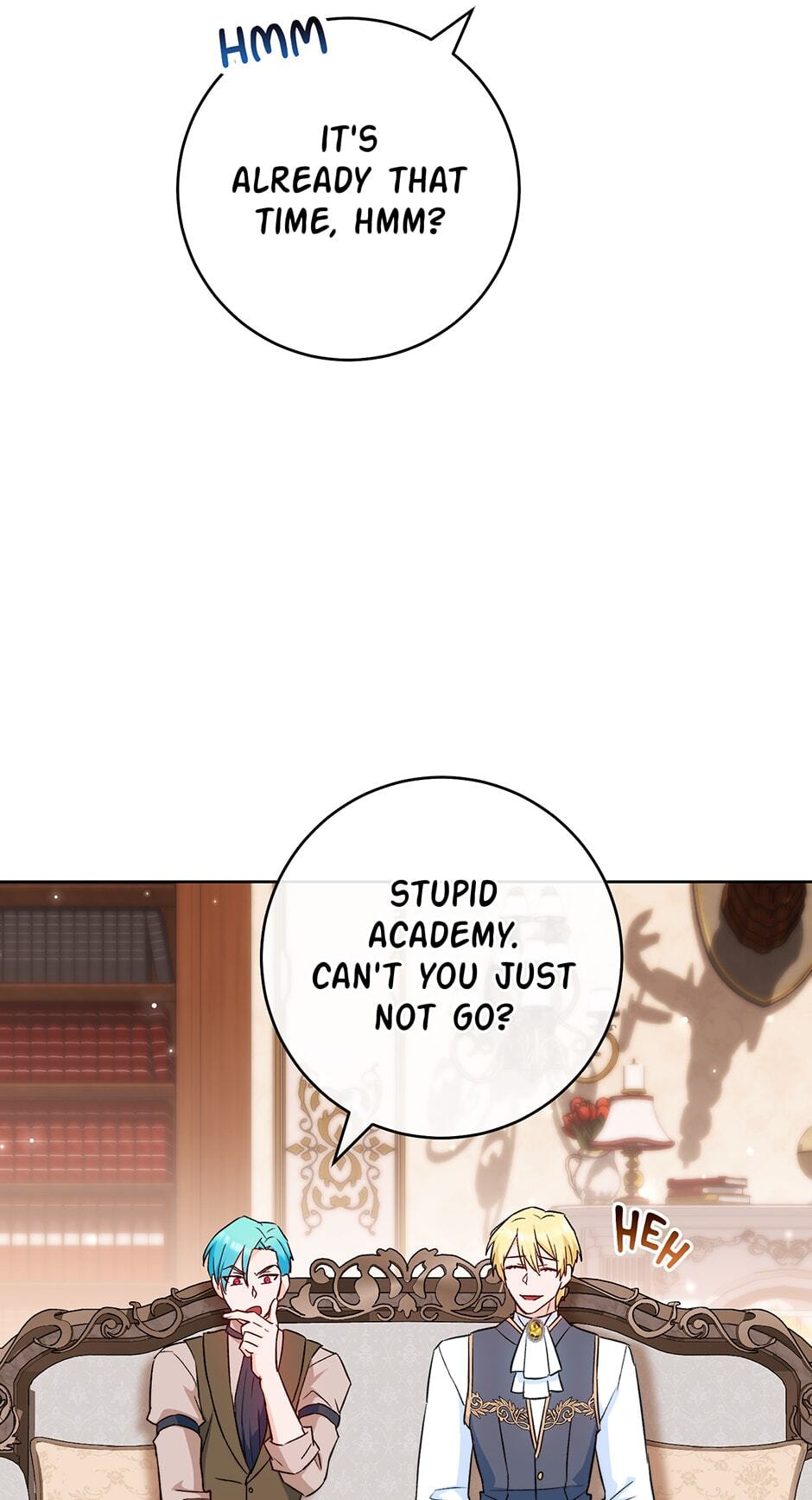 Read Lady Chef Royale chapter 114 image 91 on Lezhin