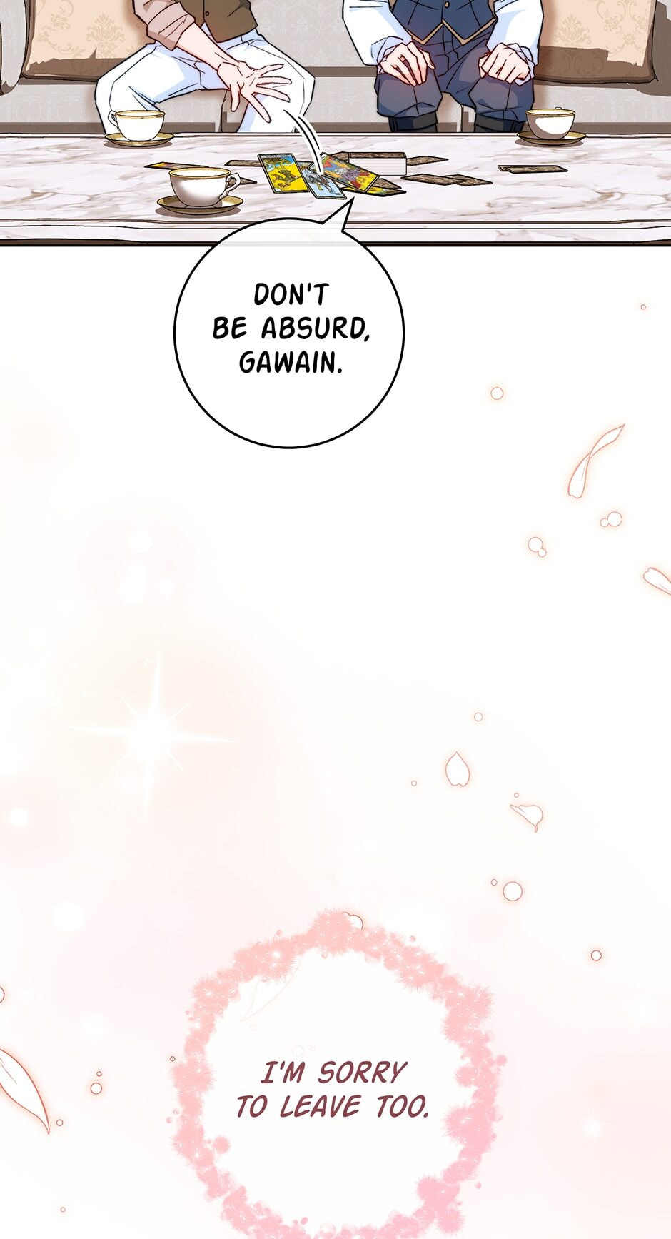 Read Lady Chef Royale chapter 114 image 92 on Lezhin