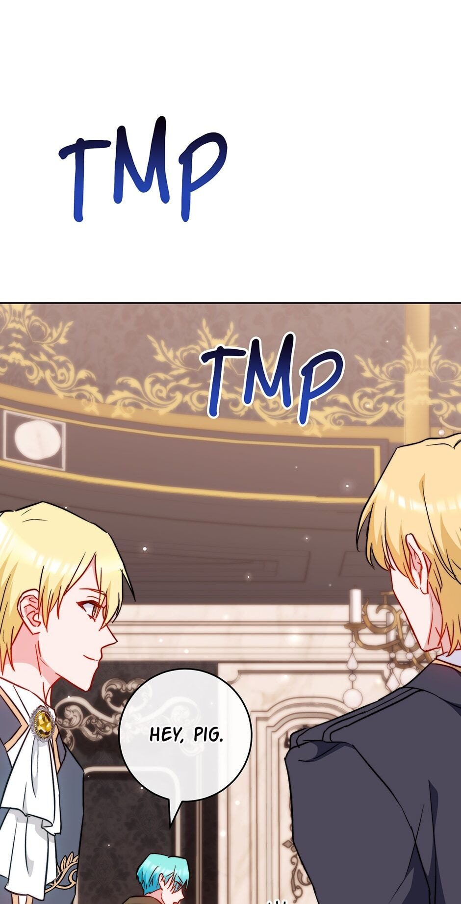 Read Lady Chef Royale chapter 114 image 99 on Lezhin