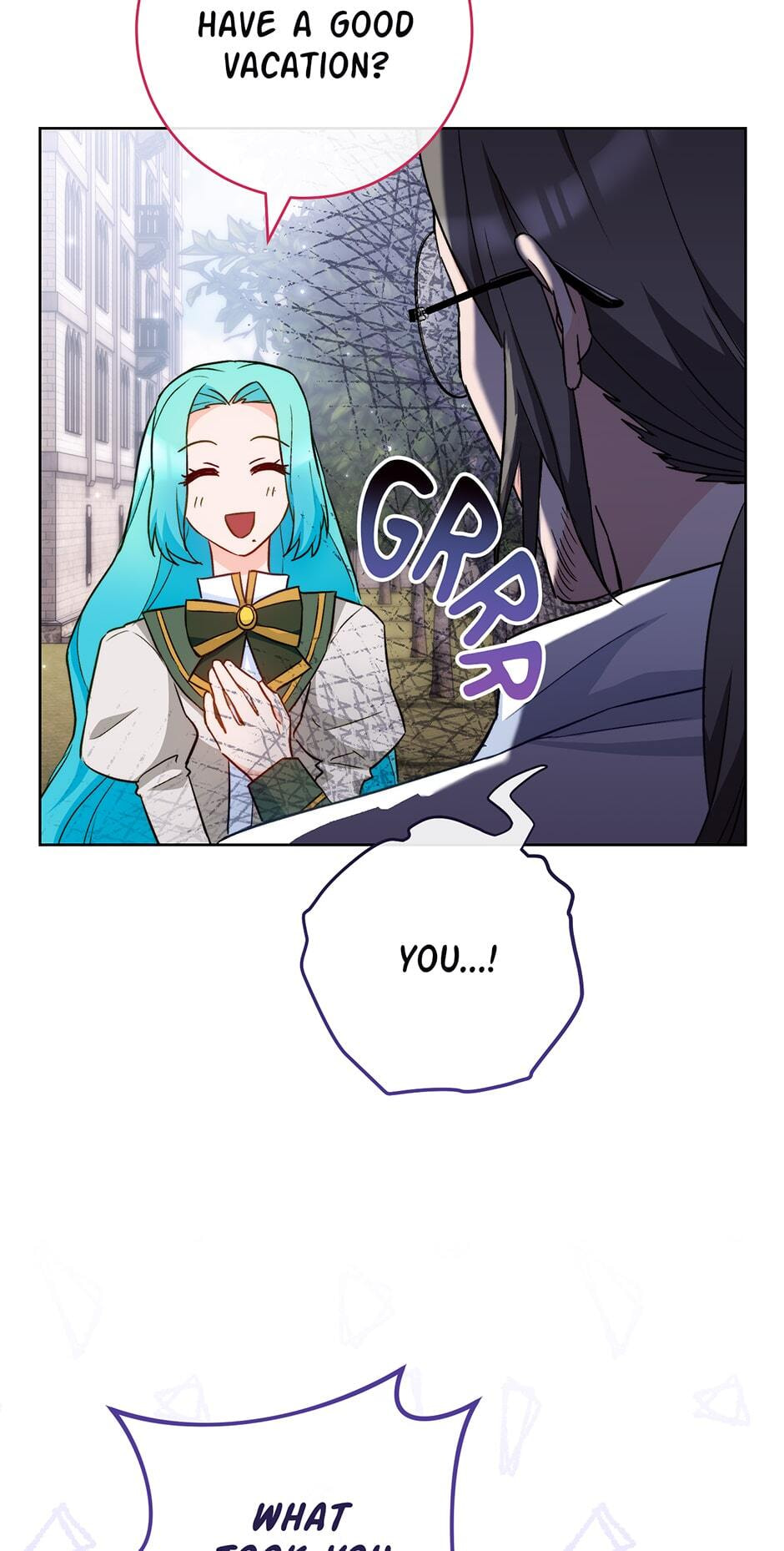 Read Lady Chef Royale chapter 115 image 10 on Lezhin