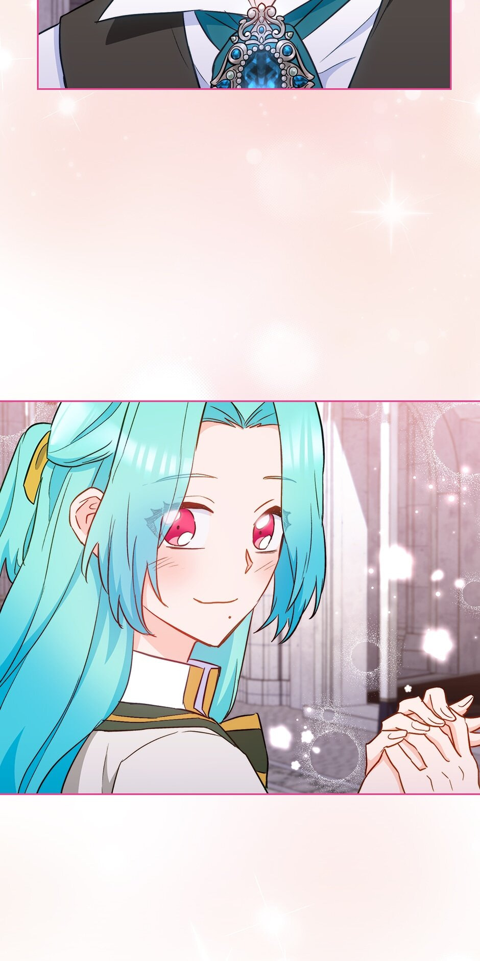 Read Lady Chef Royale chapter 115 image 101 on Lezhin