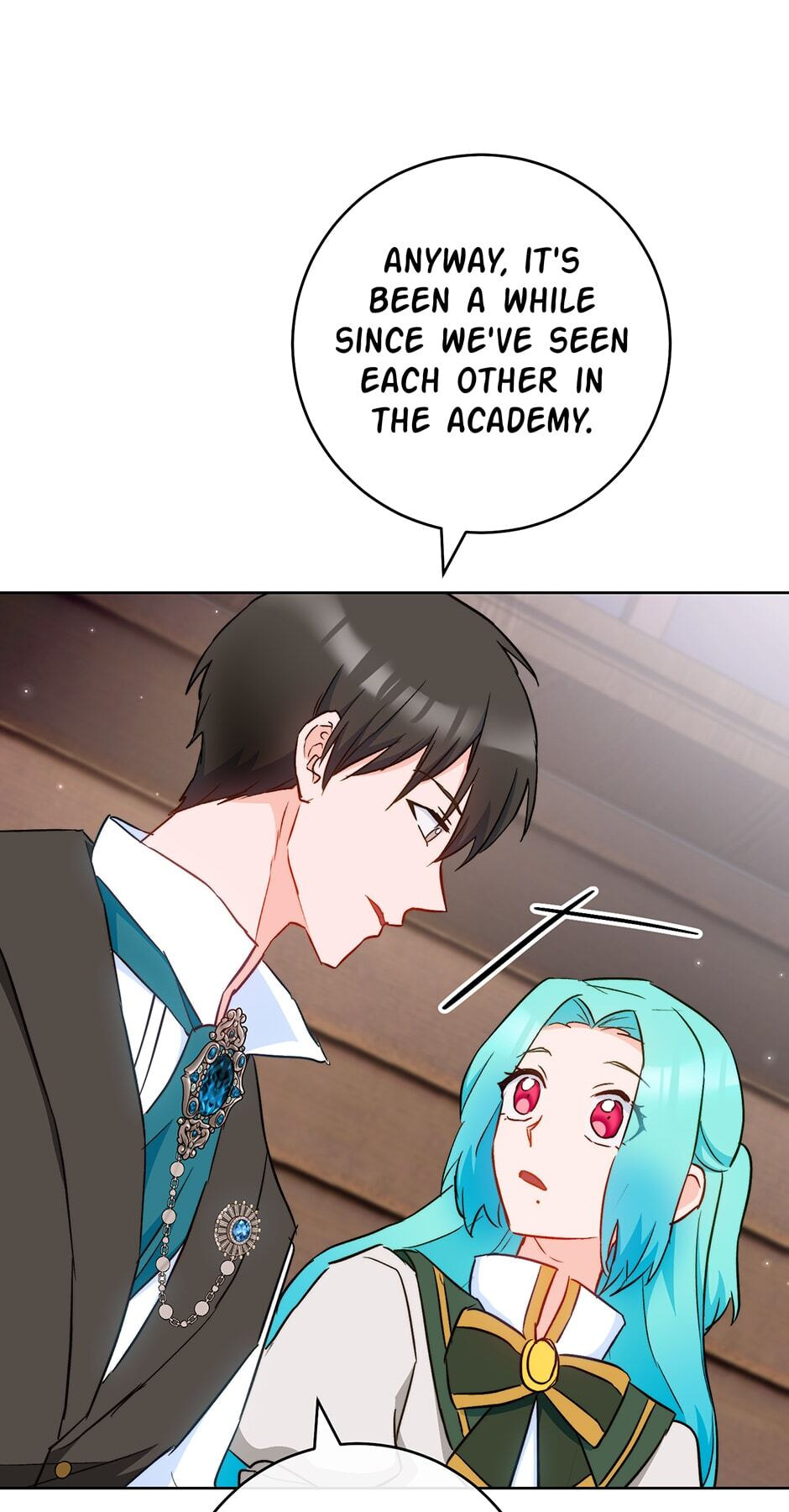 Read Lady Chef Royale chapter 115 image 107 on Lezhin