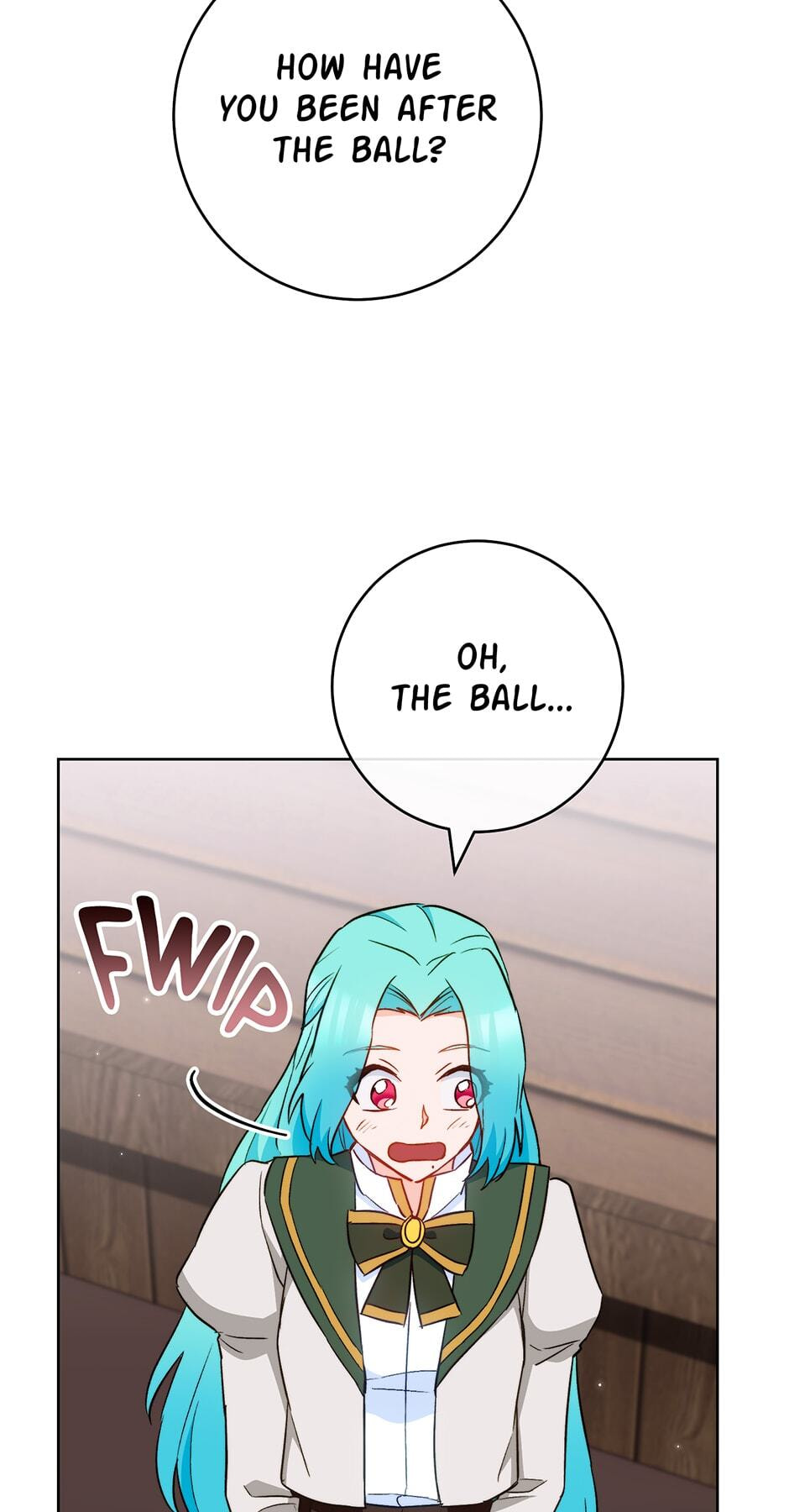 Read Lady Chef Royale chapter 115 image 108 on Lezhin