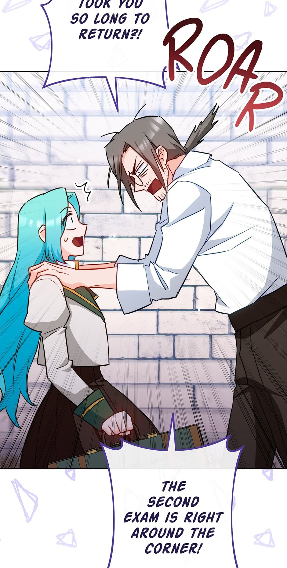 Read Lady Chef Royale chapter 115 image 11 on Lezhin