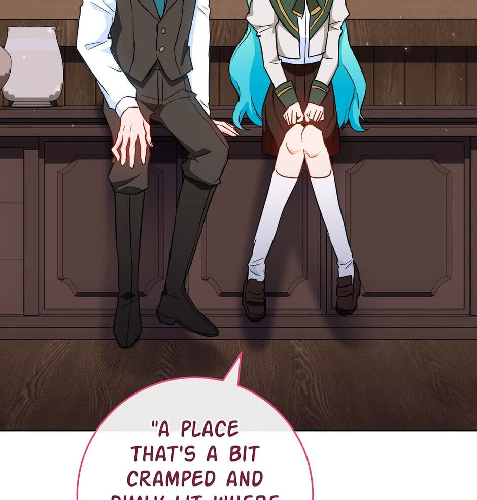 Read Lady Chef Royale chapter 115 image 114 on Lezhin