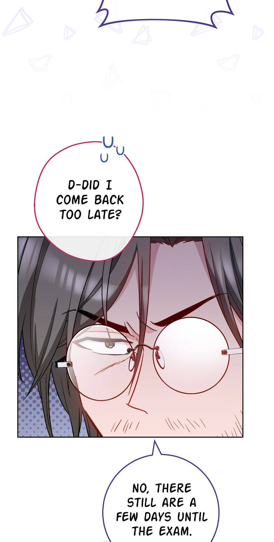 Read Lady Chef Royale chapter 115 image 12 on Lezhin