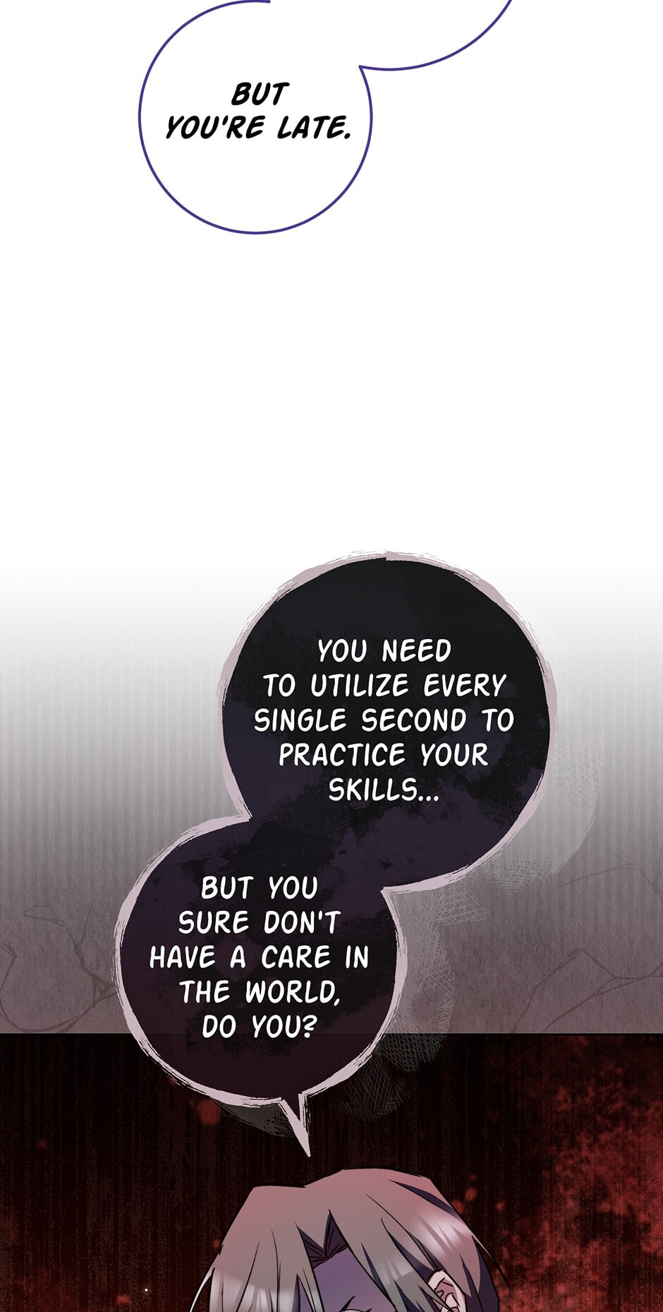 Read Lady Chef Royale chapter 115 image 13 on Lezhin