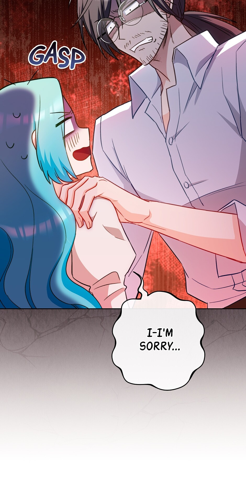 Read Lady Chef Royale chapter 115 image 14 on Lezhin