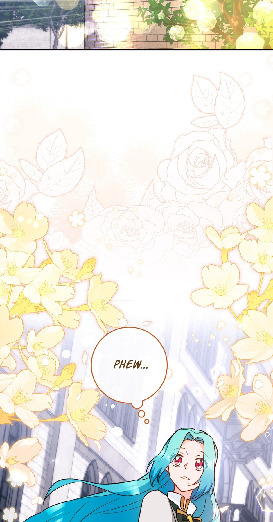Read Lady Chef Royale chapter 115 image 2 on Lezhin
