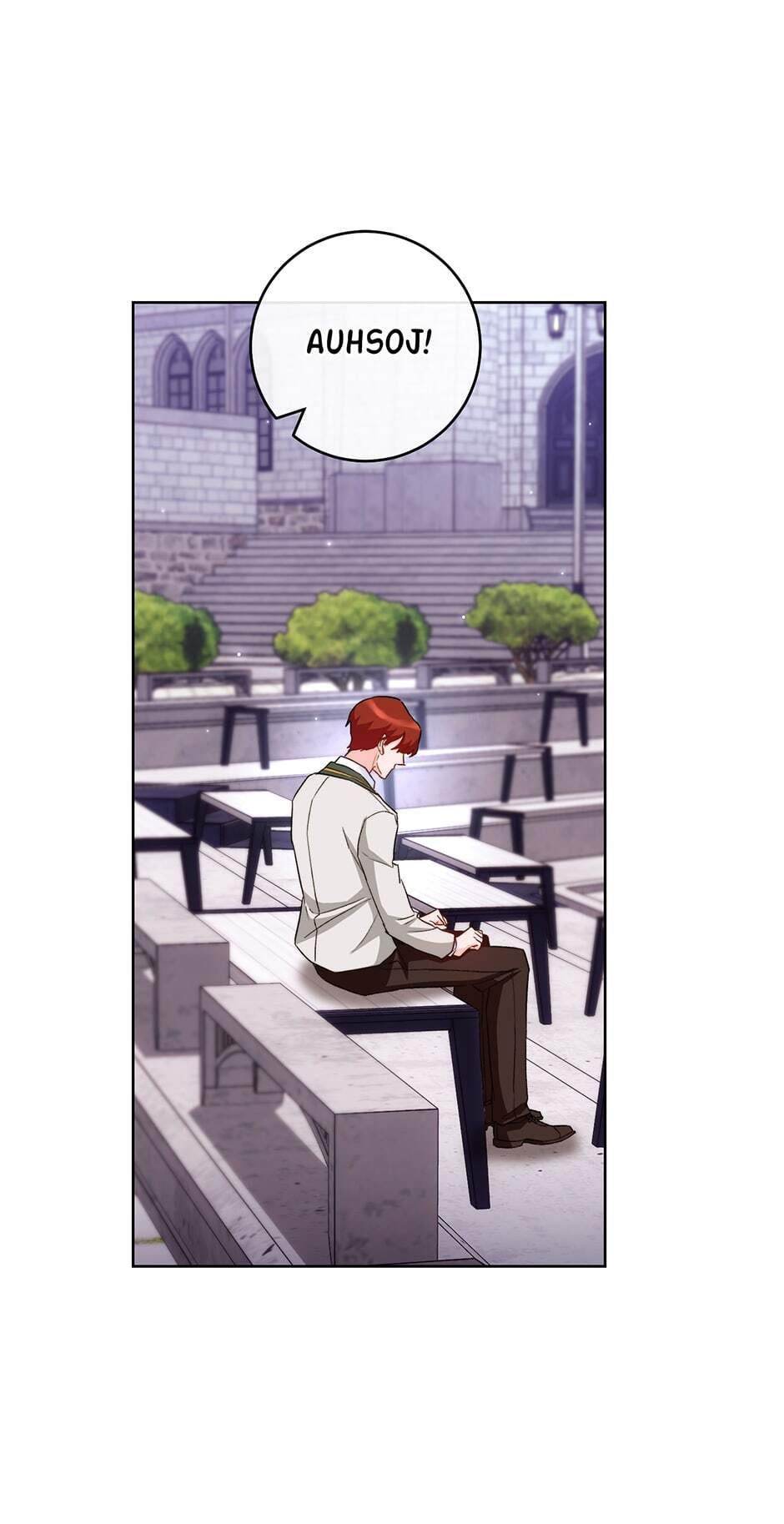 Read Lady Chef Royale chapter 115 image 28 on Lezhin