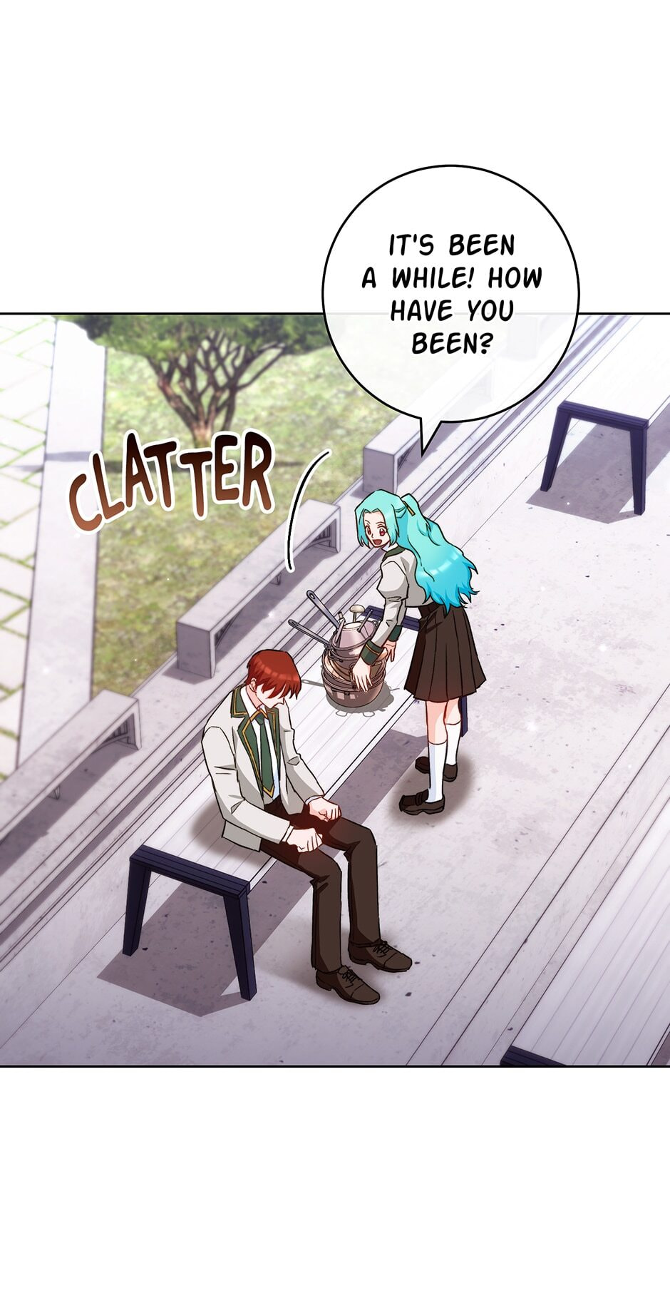 Read Lady Chef Royale chapter 115 image 29 on Lezhin