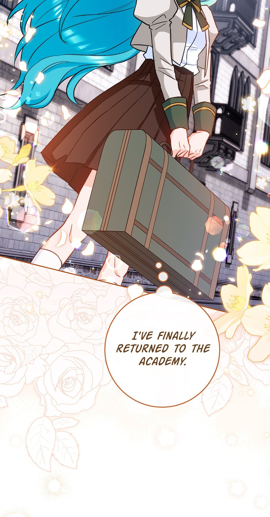 Read Lady Chef Royale chapter 115 image 3 on Lezhin