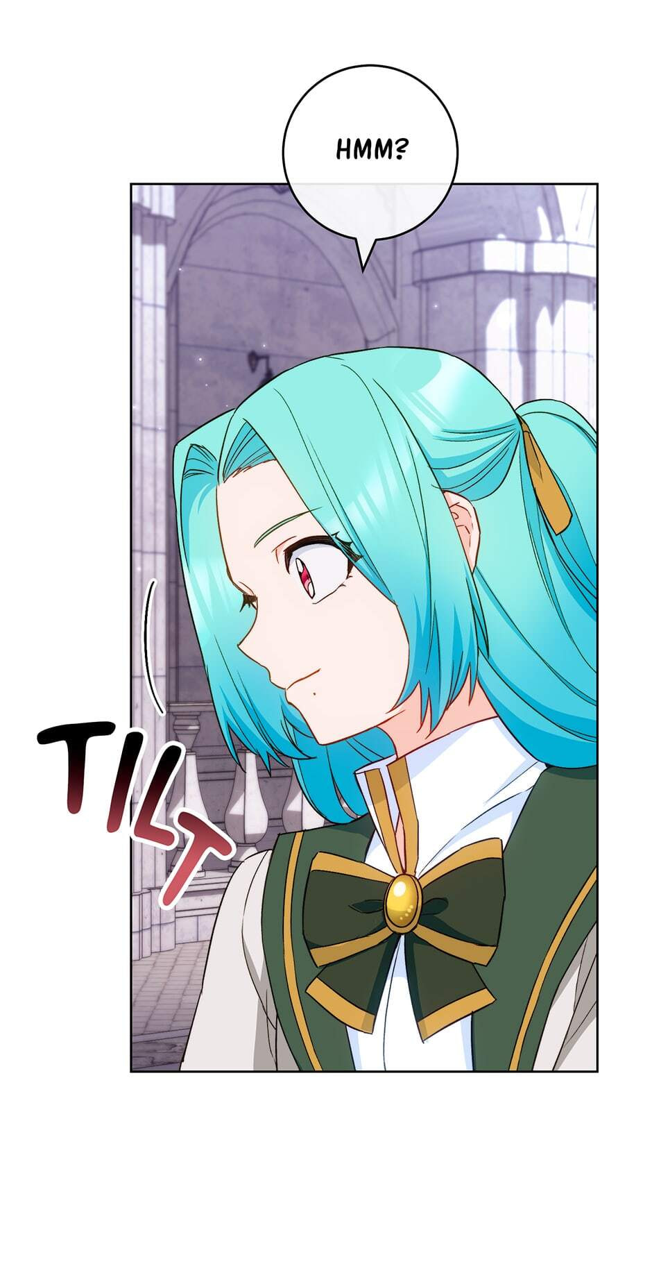 Read Lady Chef Royale chapter 115 image 30 on Lezhin