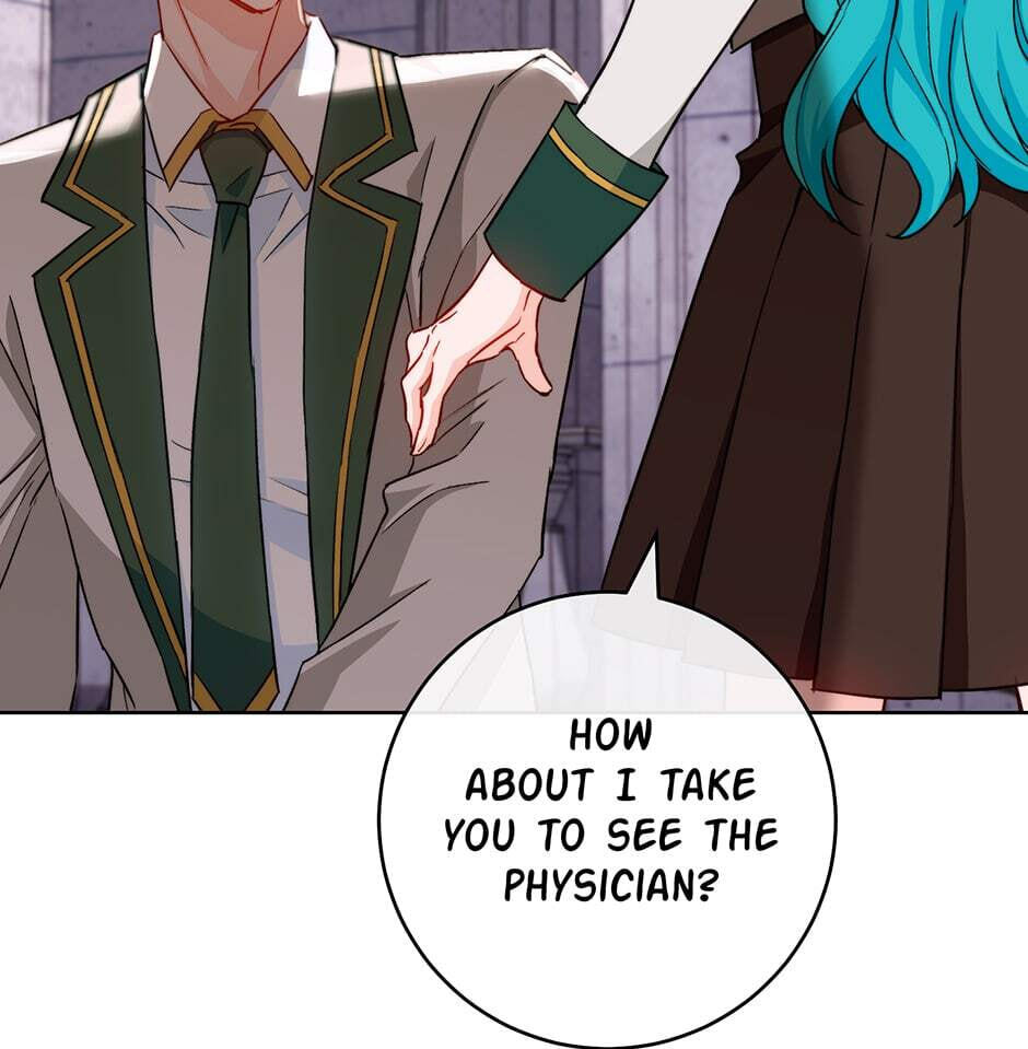 Read Lady Chef Royale chapter 115 image 37 on Lezhin