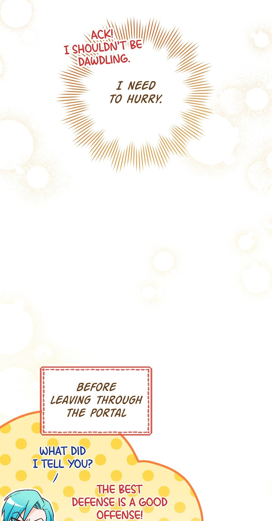 Read Lady Chef Royale chapter 115 image 4 on Lezhin