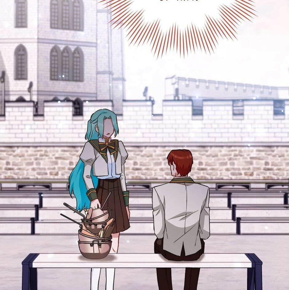Read Lady Chef Royale chapter 115 image 46 on Lezhin