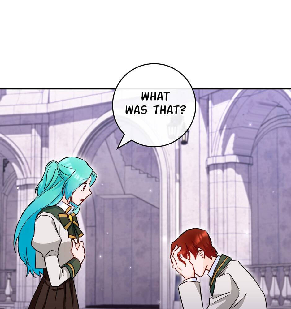 Read Lady Chef Royale chapter 115 image 61 on Lezhin