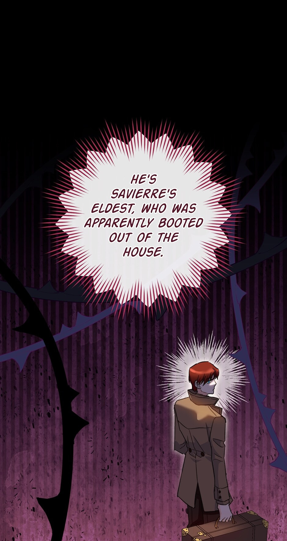 Read Lady Chef Royale chapter 115 image 75 on Lezhin