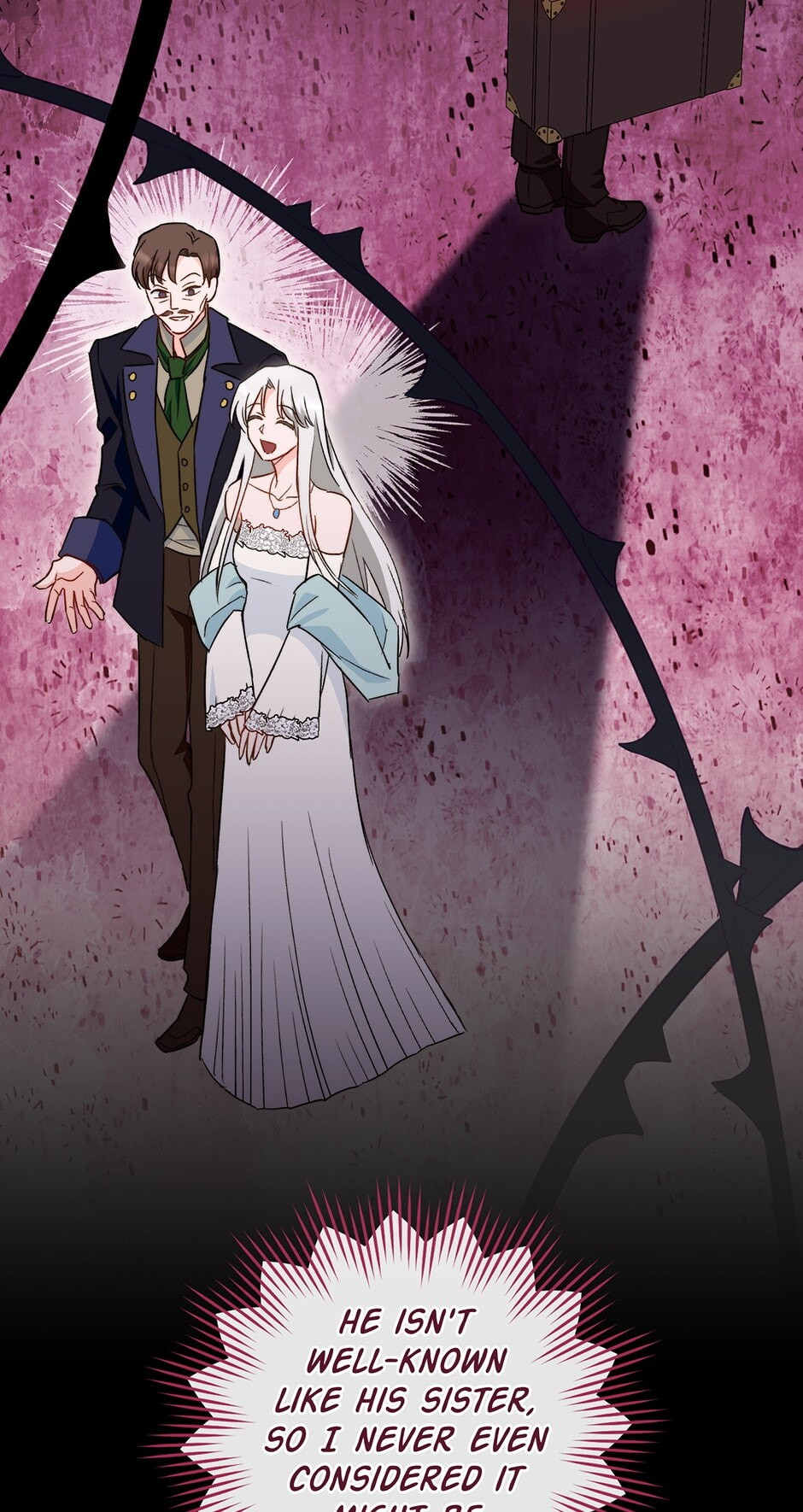 Read Lady Chef Royale chapter 115 image 76 on Lezhin