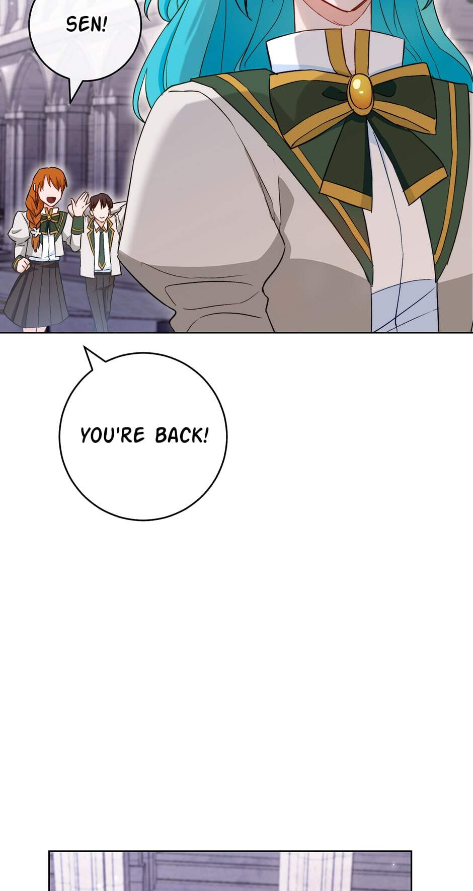 Read Lady Chef Royale chapter 115 image 79 on Lezhin