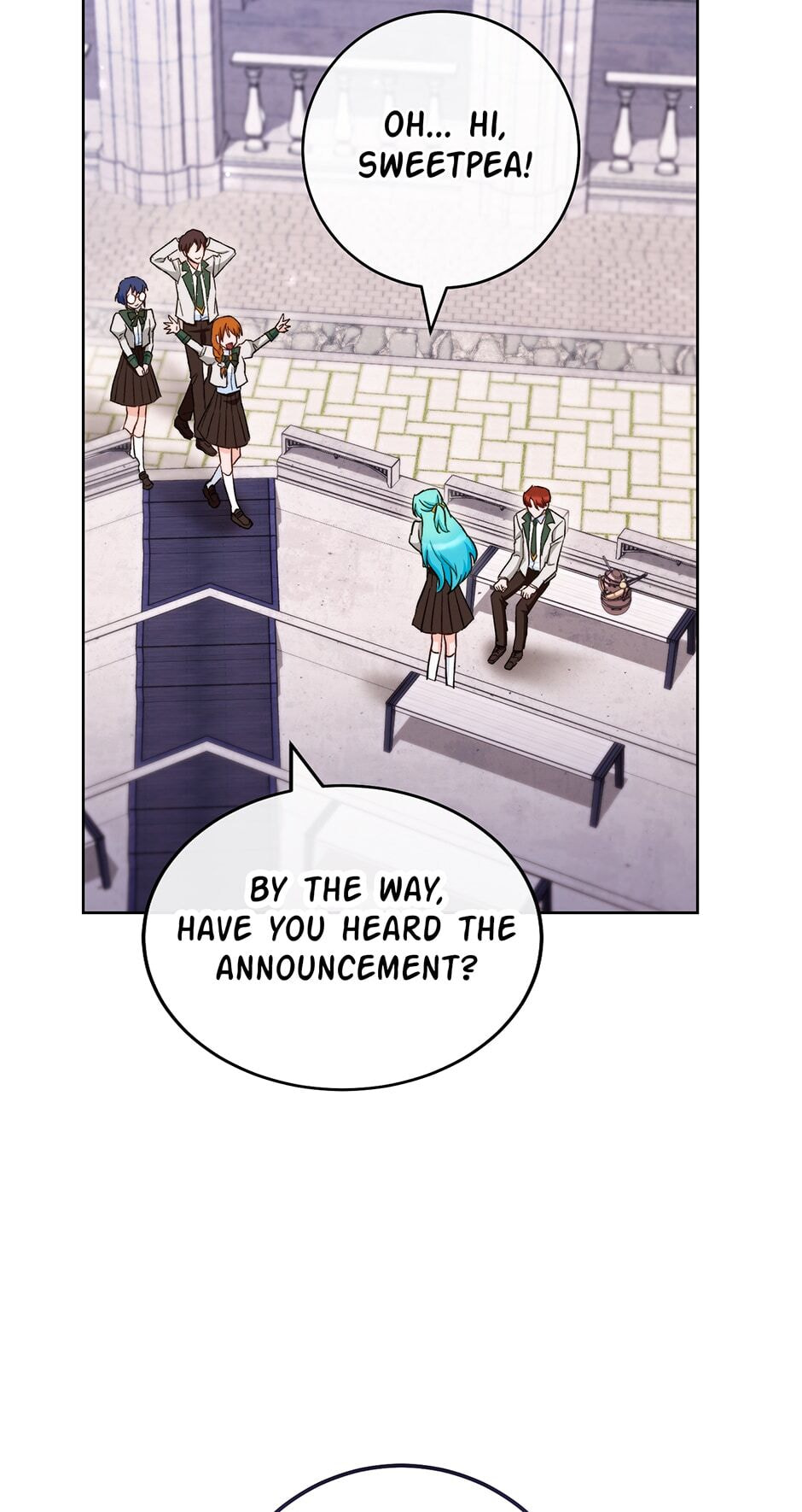 Read Lady Chef Royale chapter 115 image 80 on Lezhin