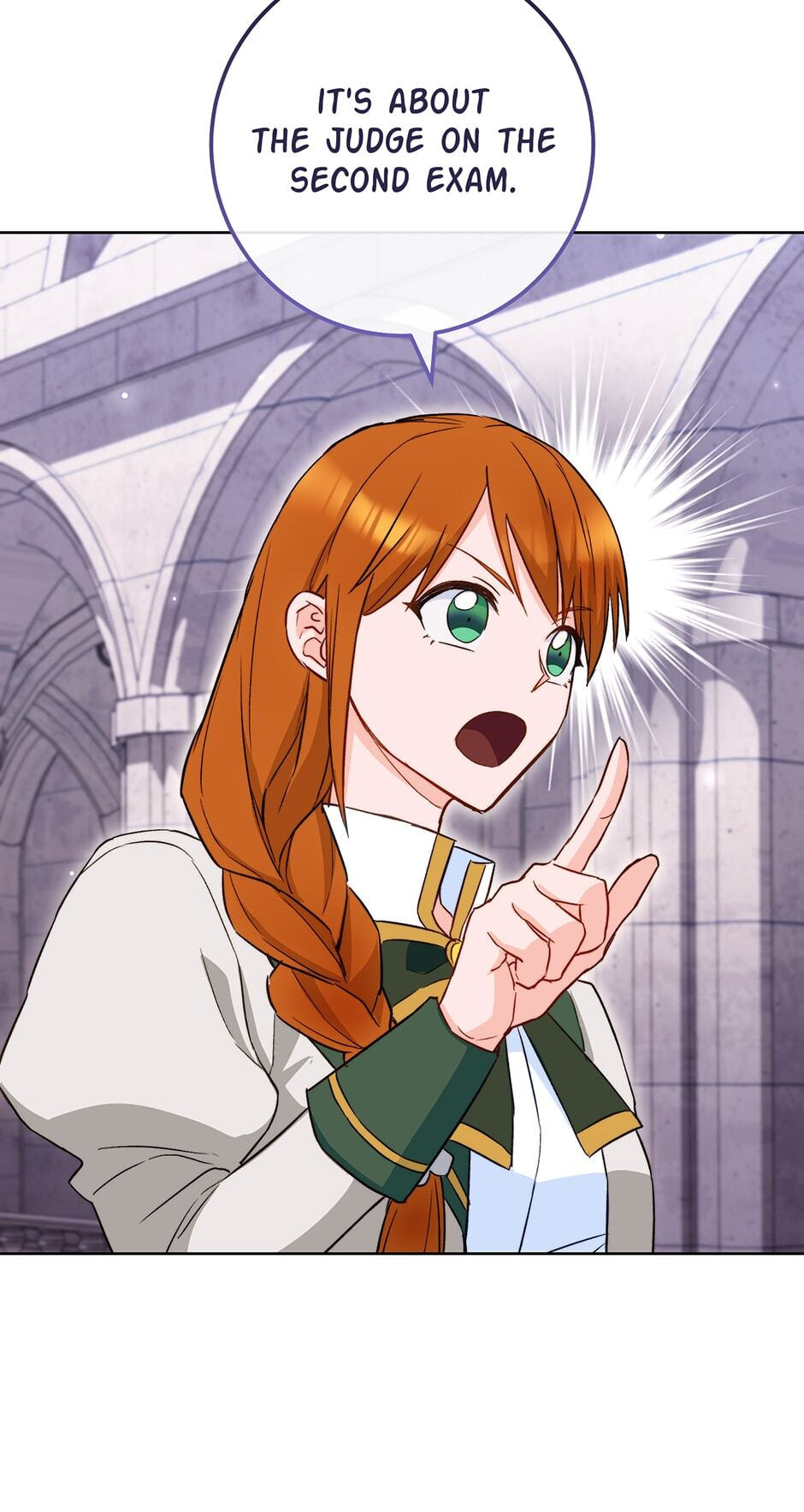 Read Lady Chef Royale chapter 115 image 81 on Lezhin
