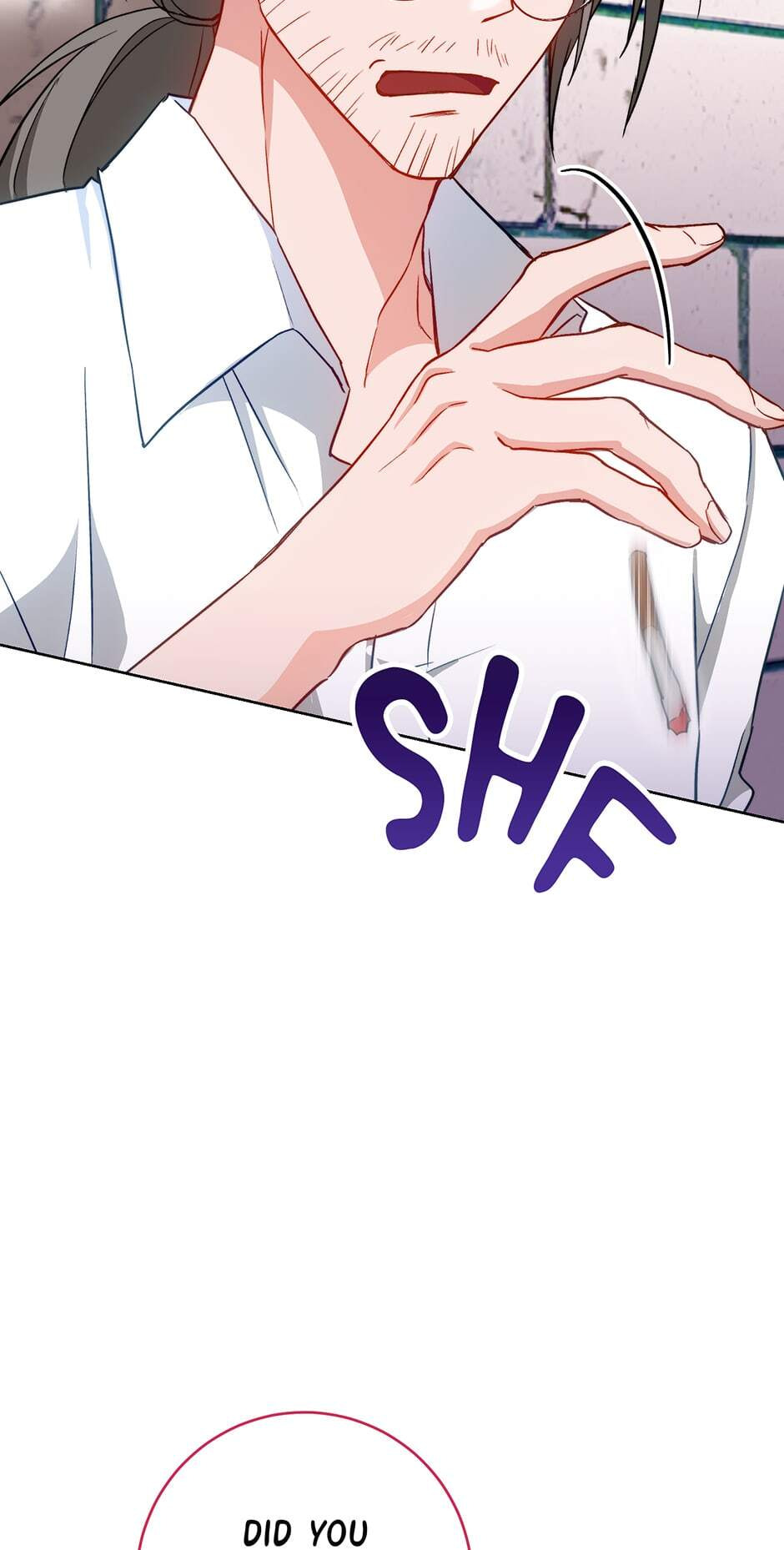 Read Lady Chef Royale chapter 115 image 9 on Lezhin