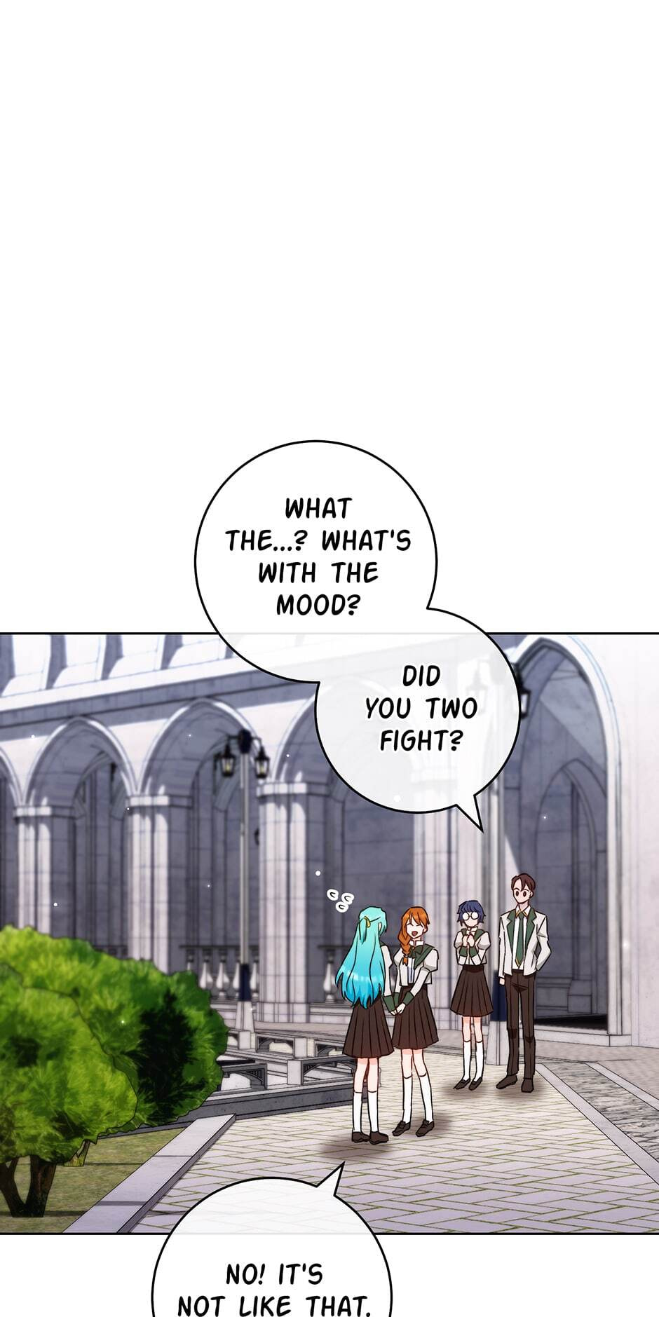 Read Lady Chef Royale chapter 115 image 96 on Lezhin