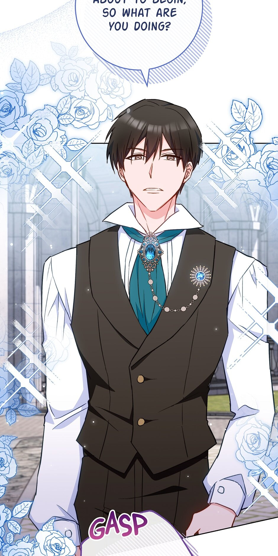 Read Lady Chef Royale chapter 115 image 98 on Lezhin