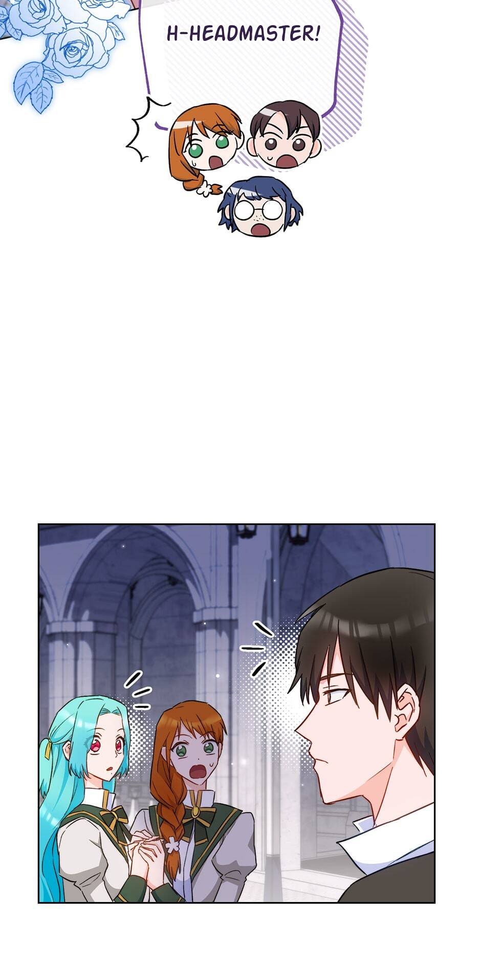 Read Lady Chef Royale chapter 115 image 99 on Lezhin