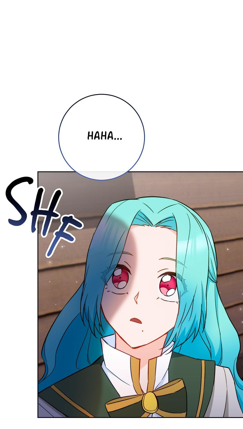 Lady Chef Royale Chapter 116 page 1 - 