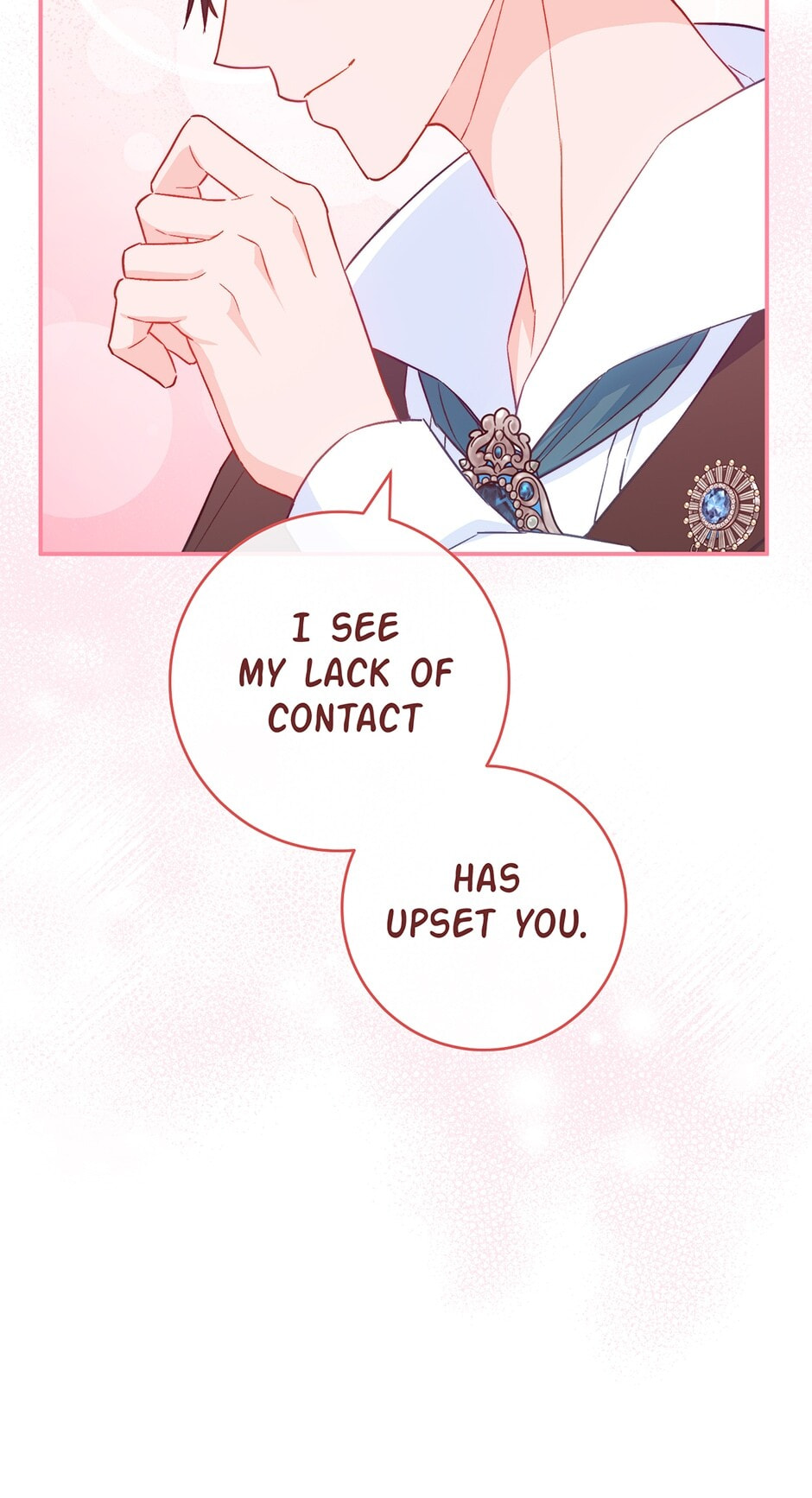 Lady Chef Royale Chapter 116 page 11 - 