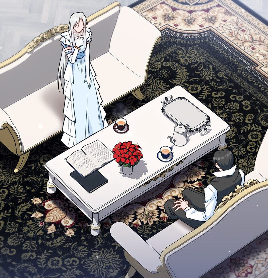 Lady Chef Royale Chapter 116 page 103 - 