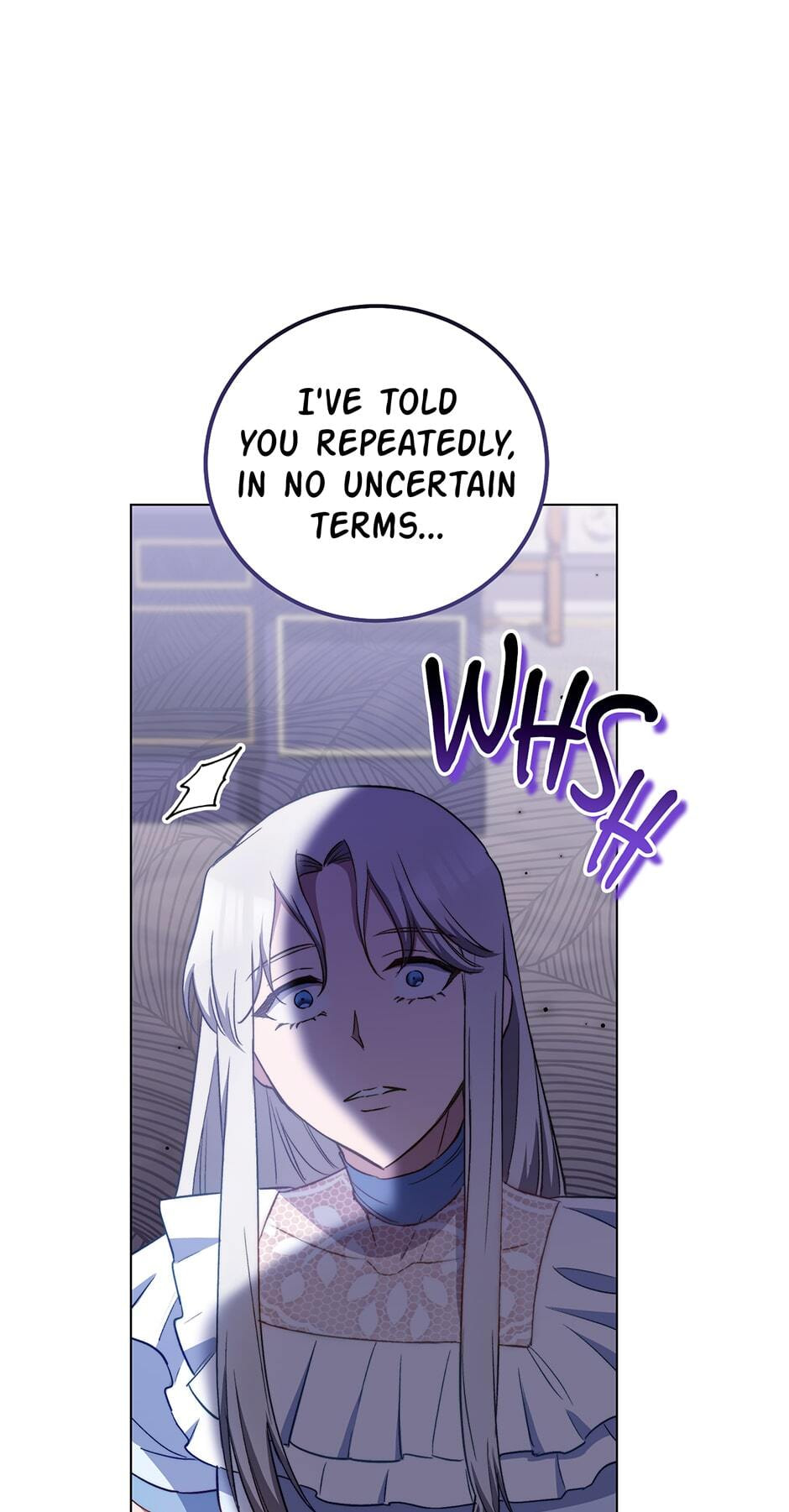 Lady Chef Royale Chapter 116 page 121 - 